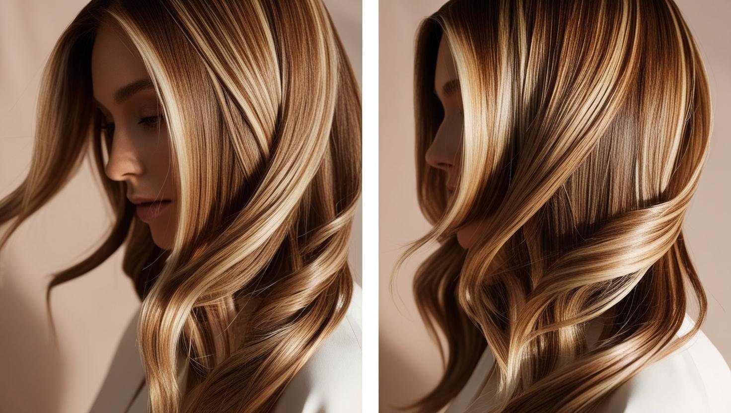 30 caramel highlights ideas for 2025