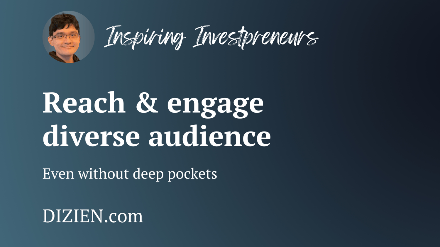 Reach and engage diverse audience with effective multi-channel digital marketing