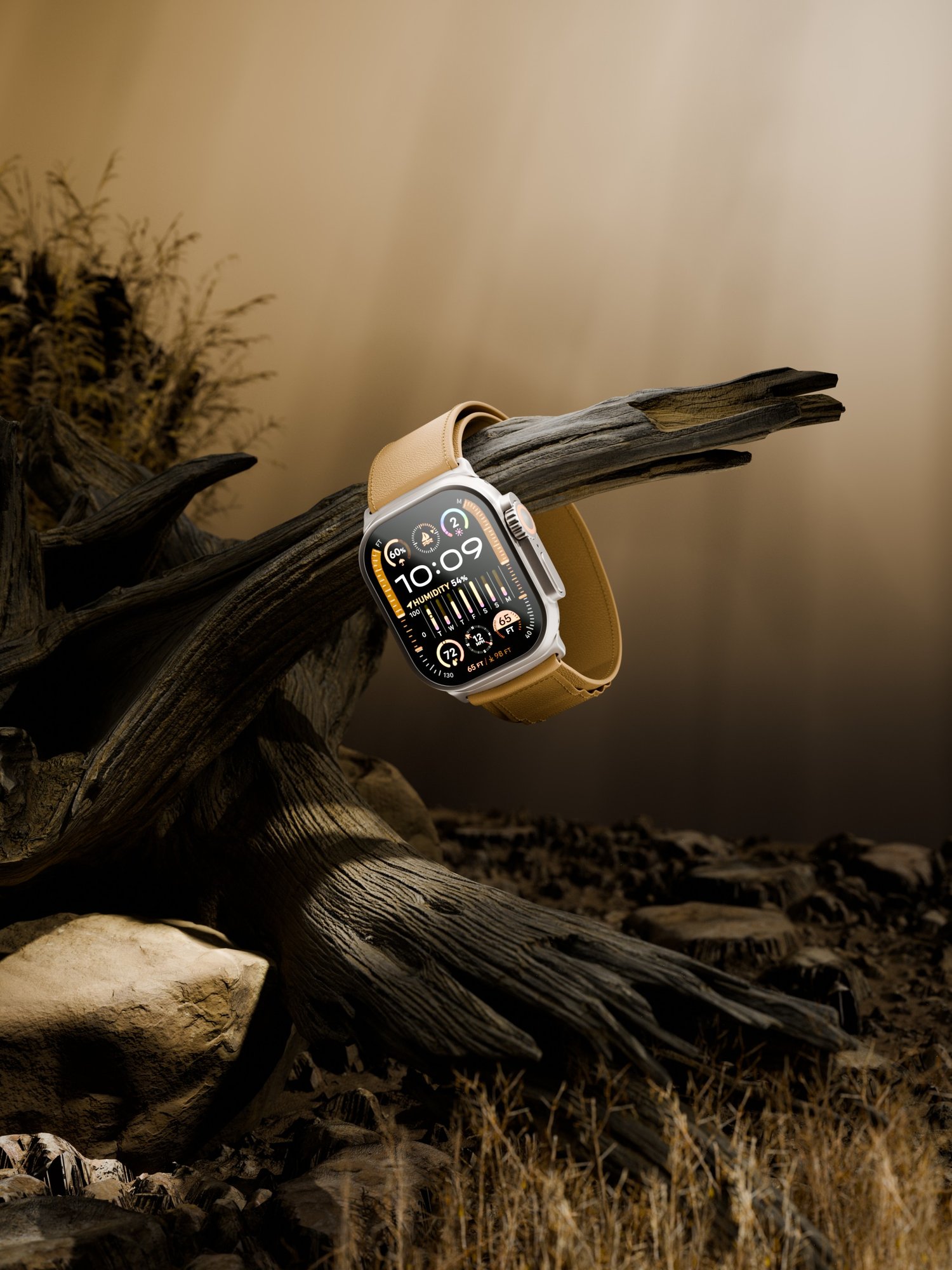 blender watch scene download