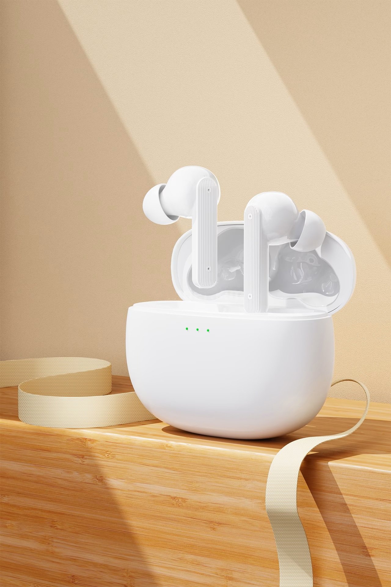 blender 3d airpods project file download