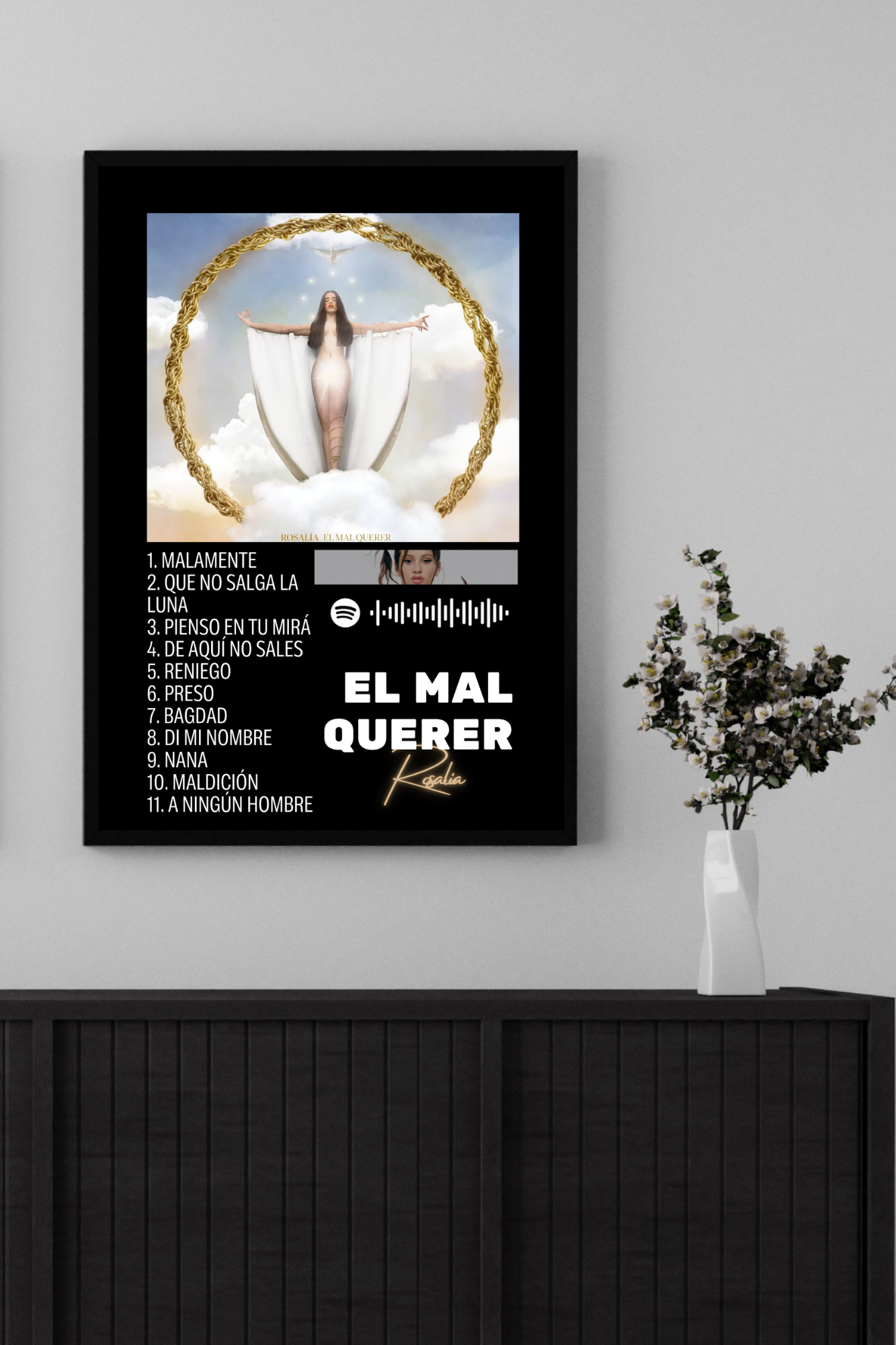 album de rosalia