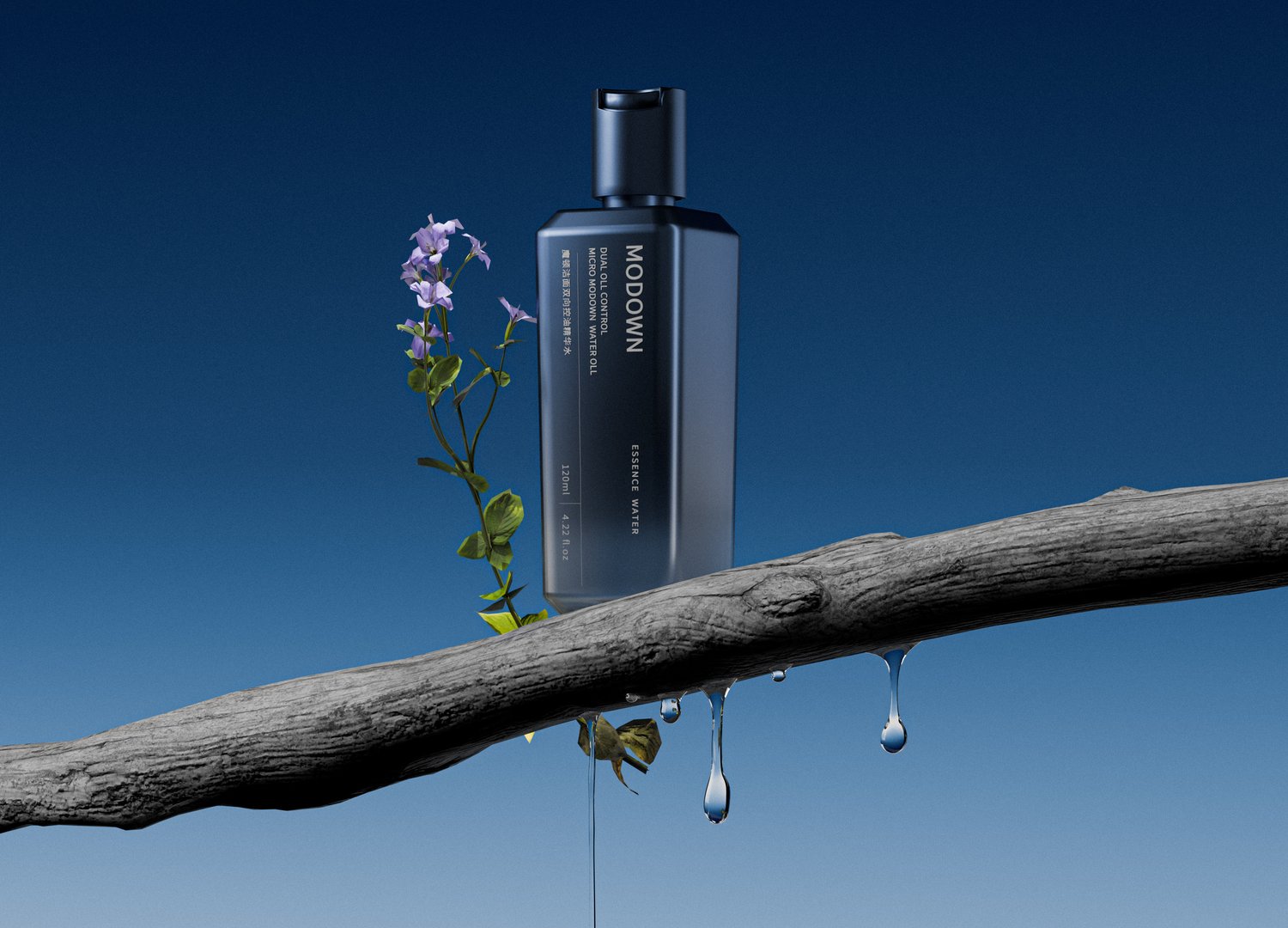blender perfume project file