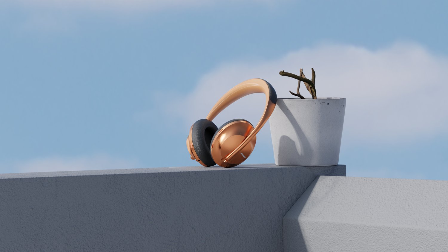 blender 3d visualization
