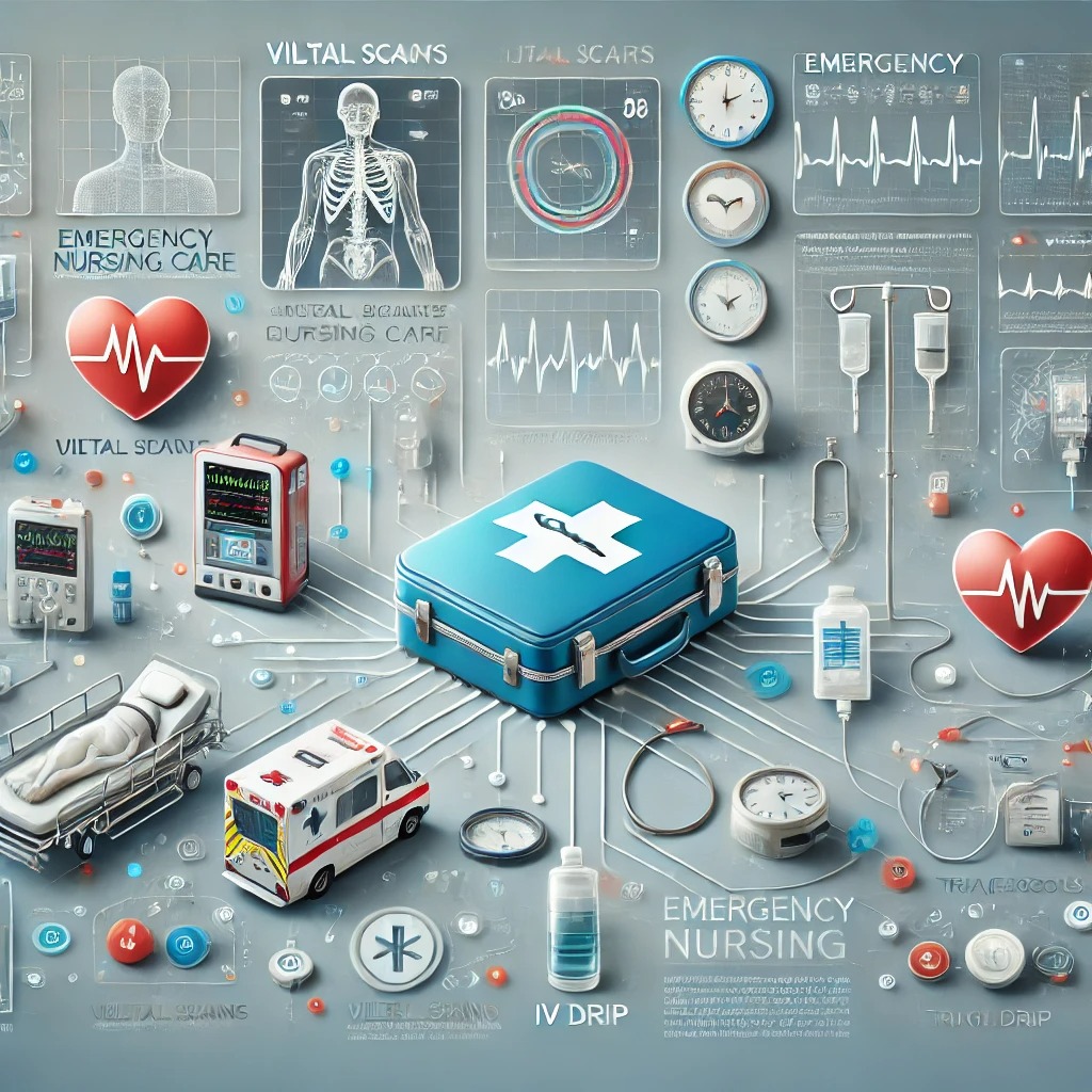 URGENCES