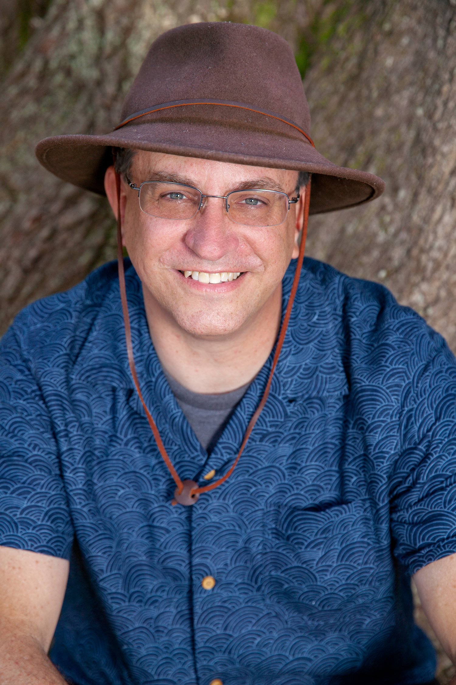 Stephen Wise's headshot