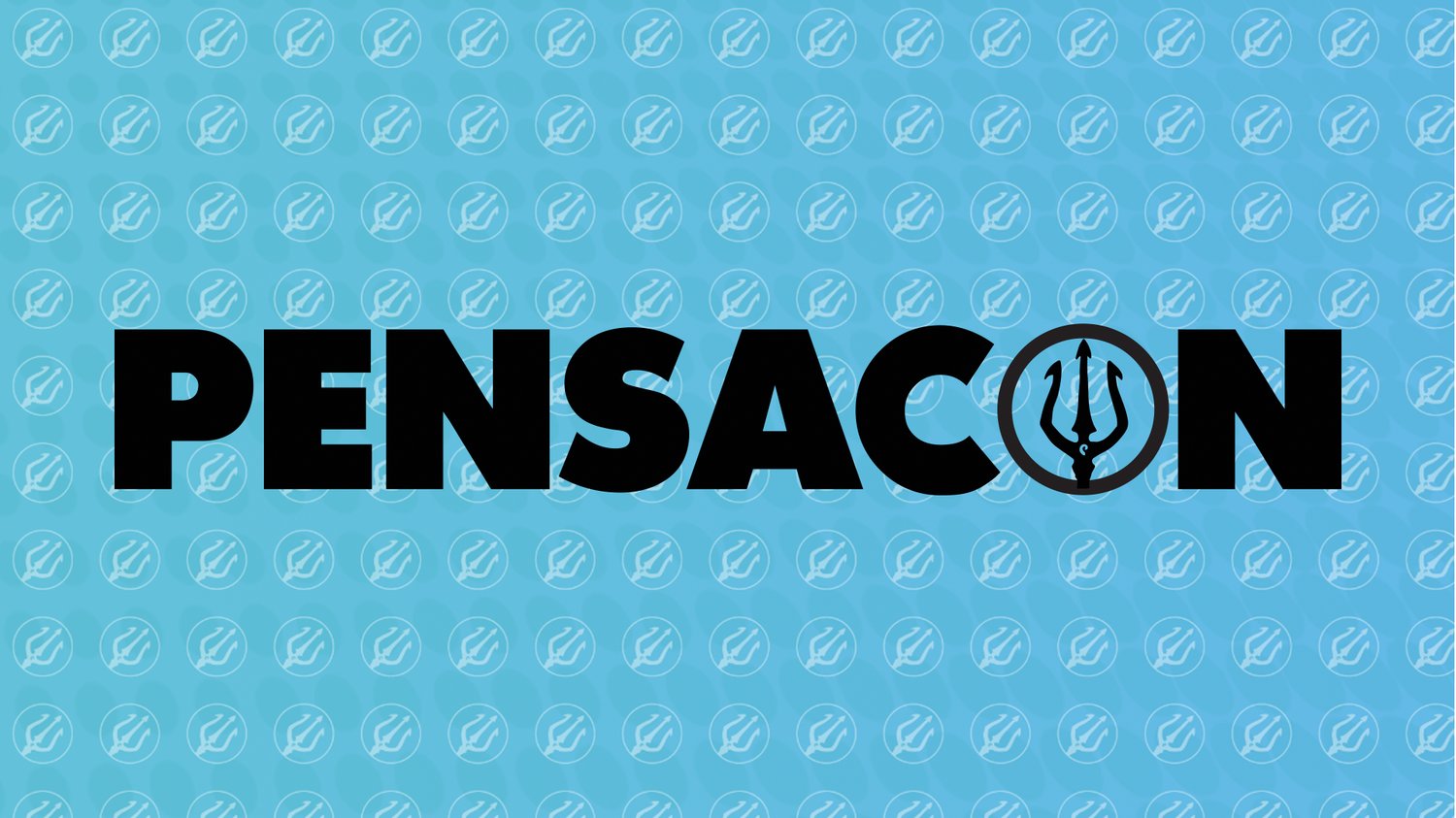 Pensacon Logo