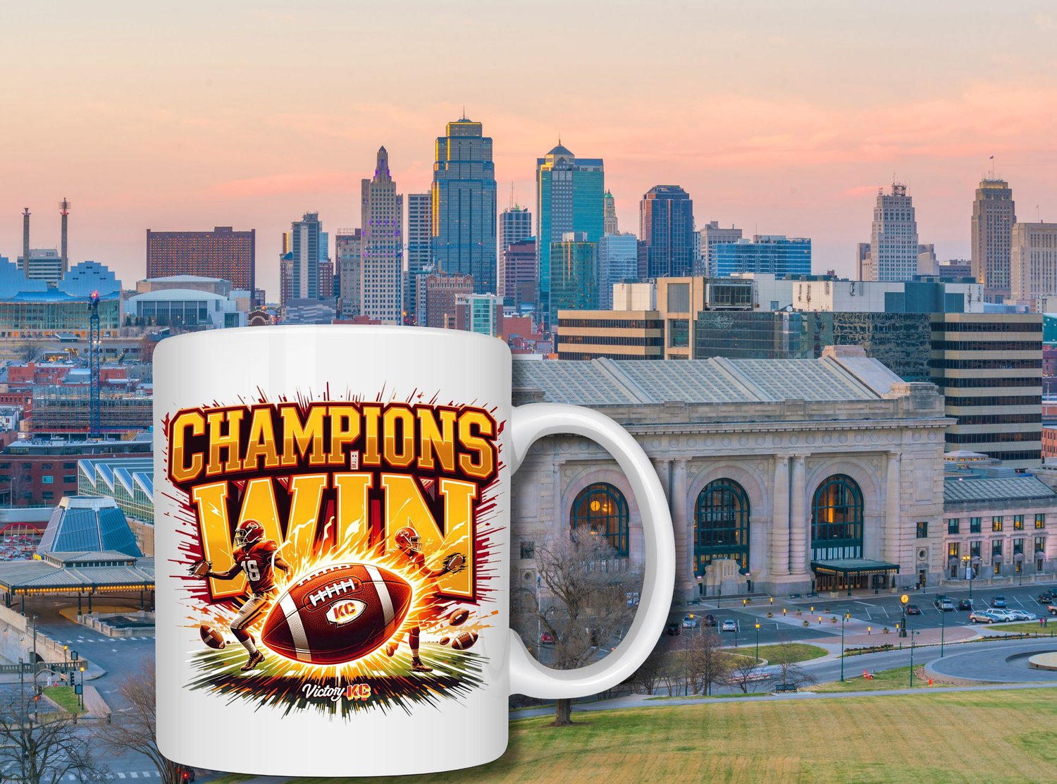 kansas champions football