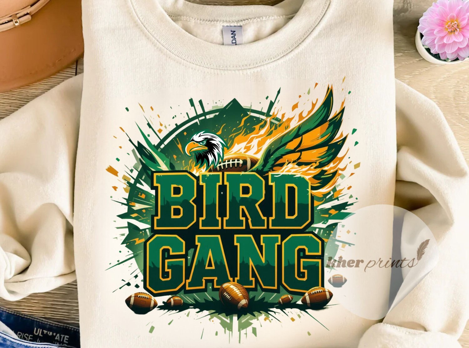 philadelphia eagles , philadelphia birds