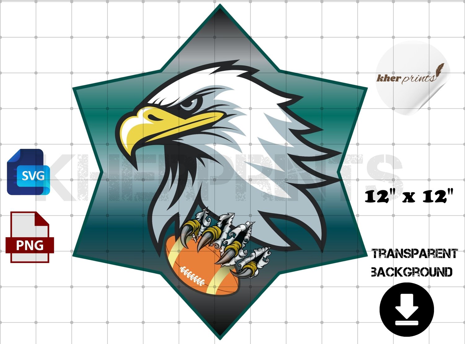 eagles football