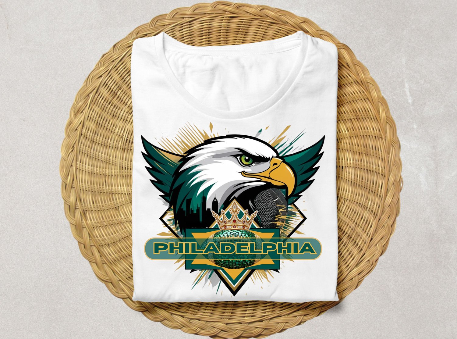 eagles philadelphia
