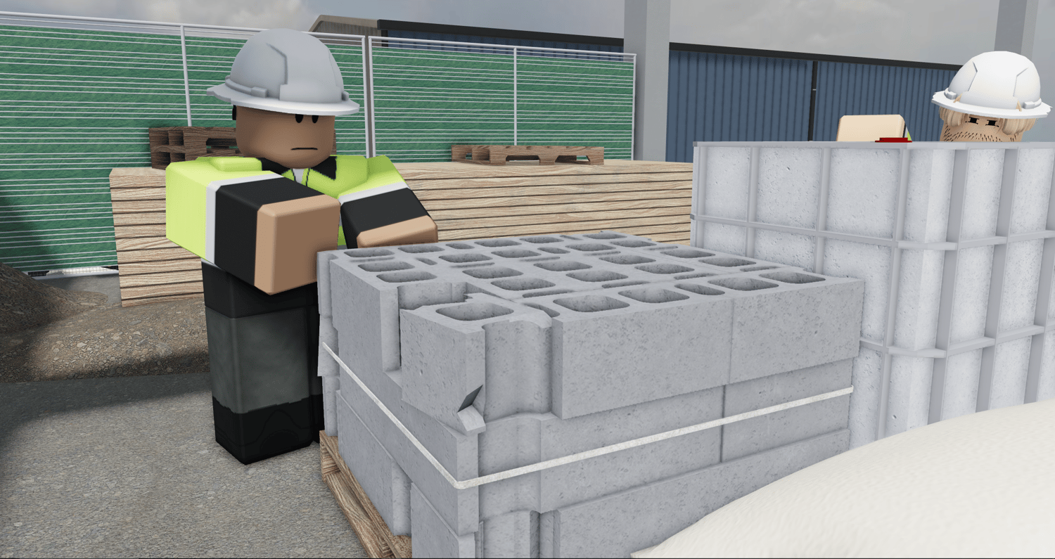 [UPDATED] Expanded Construction Pack - Payhip