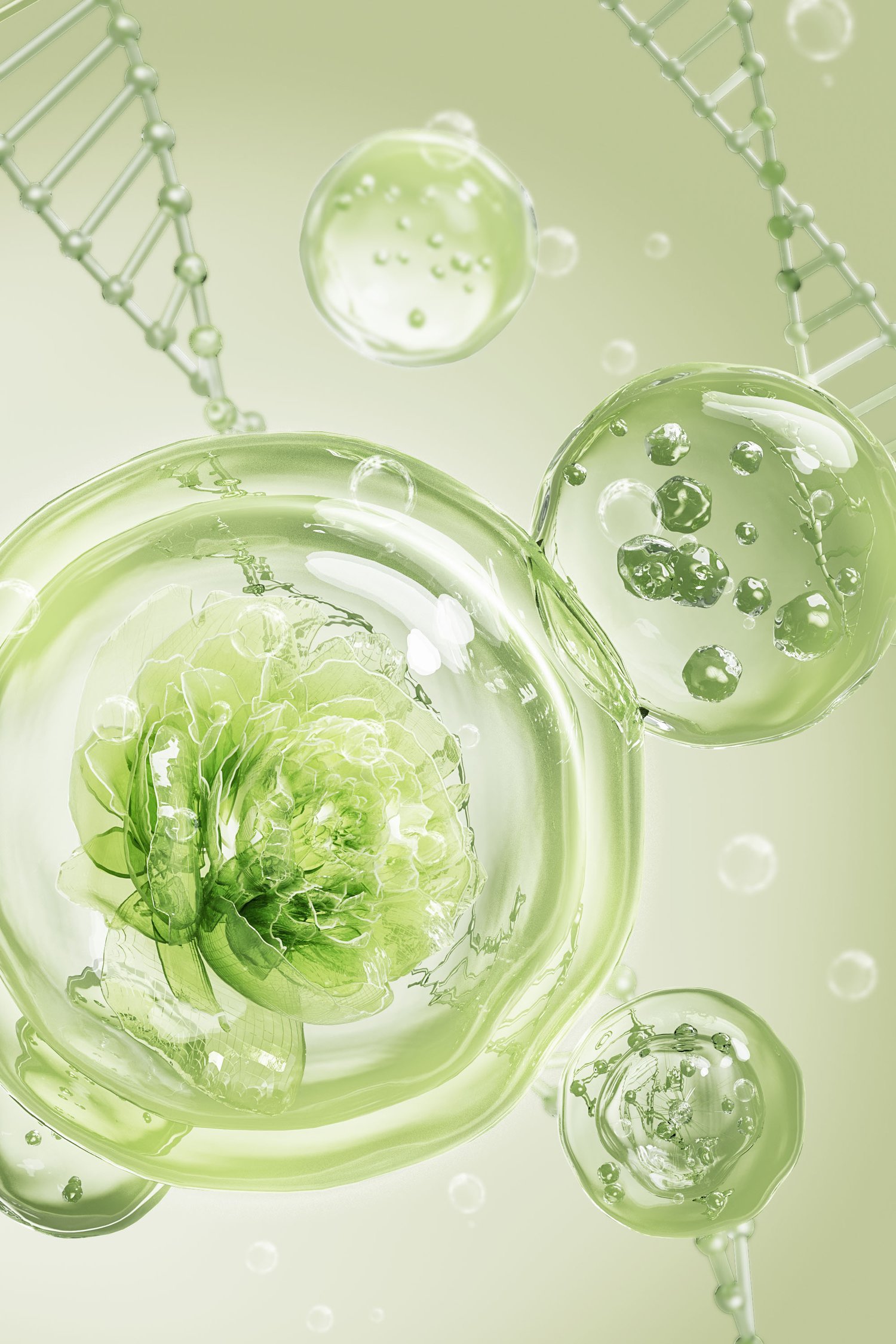 octane c4d scene - octane rendering - cinema4d and octane project file