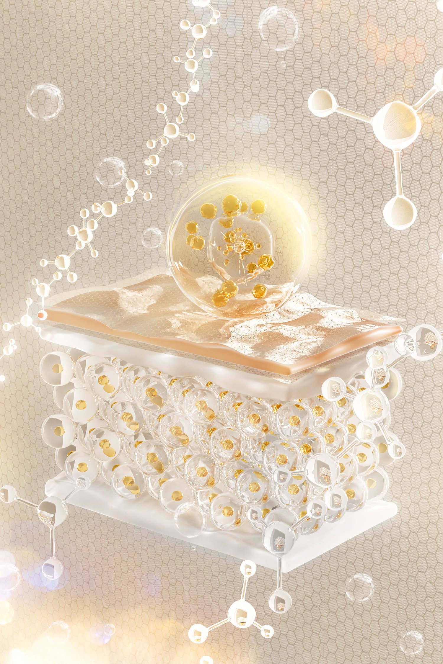 c4d&octane project file - c4d and octane scene