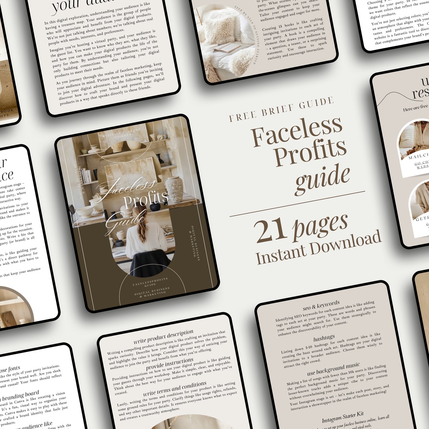 Free Book Complete Guide.pdf Free Ebook Guide Bundle | 5 Guides