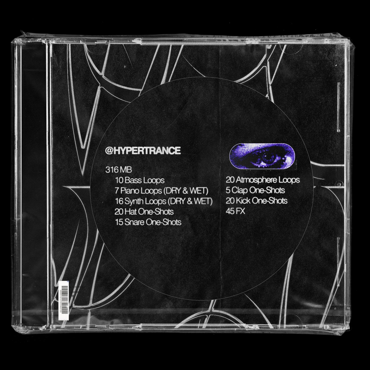 HYPERTRANCE