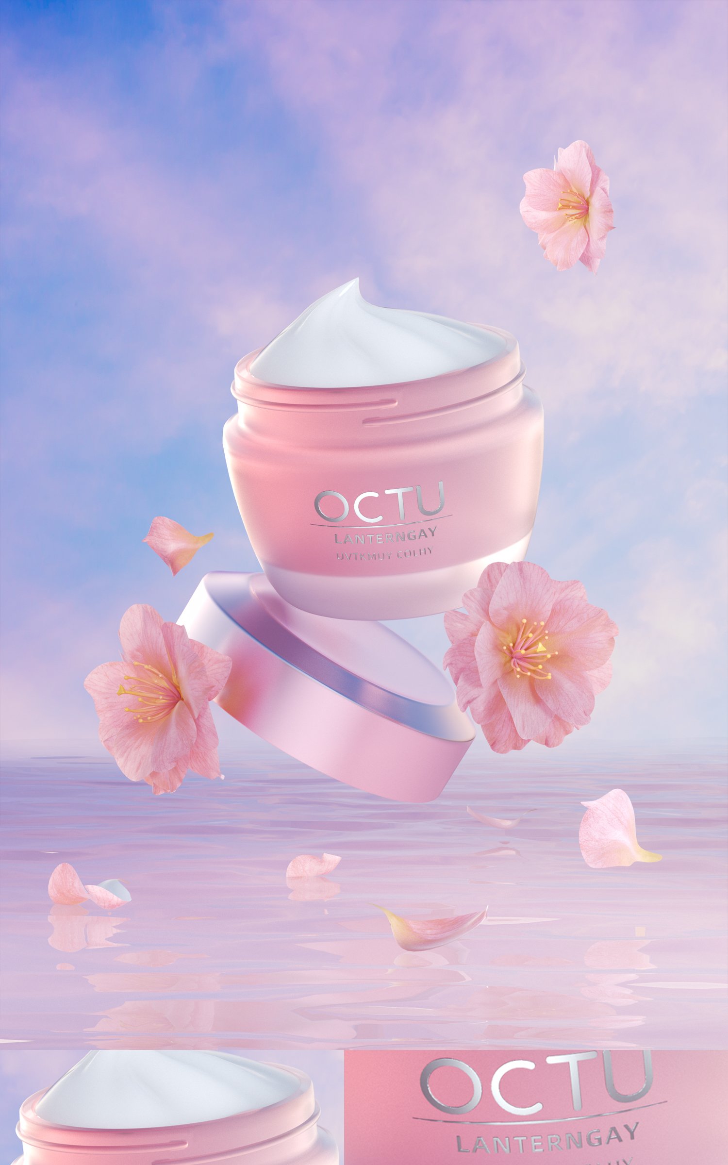 c4d and octane project file download