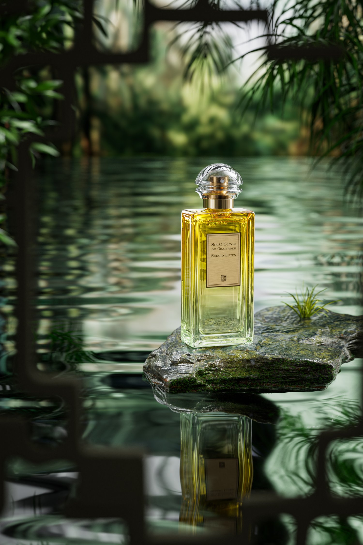 octane perfume project file download