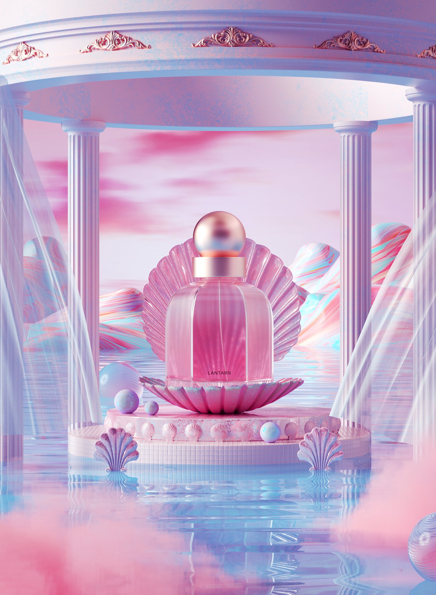 cinema 4d project file