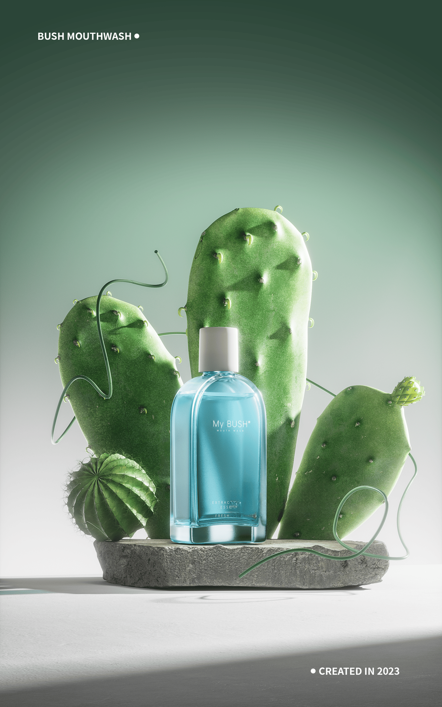 c4d and octane project file download