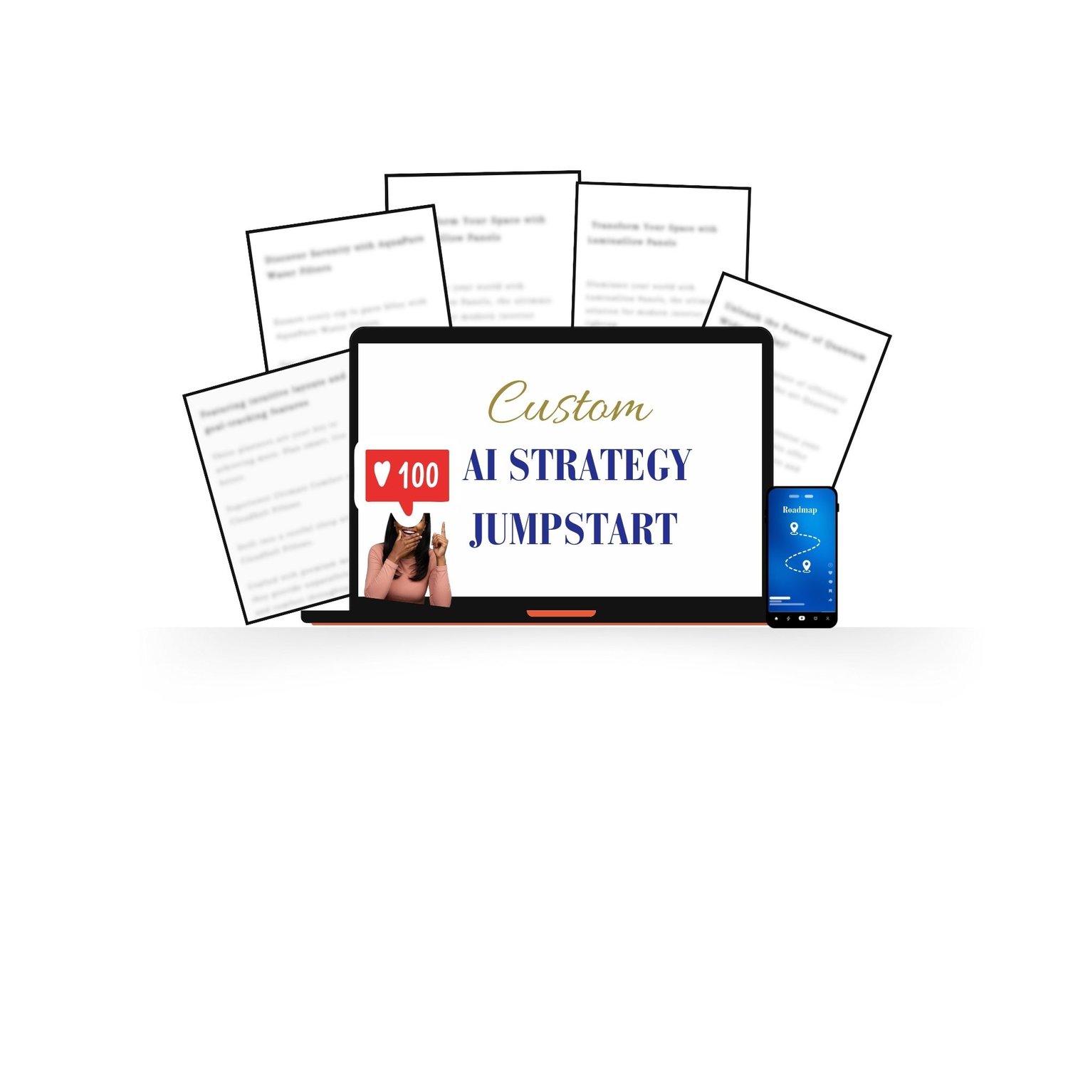 Tier 1 Custom AI Strategy Jumpstart Payhip tier-1-custom-ai-strategy-jumpstart-payhip