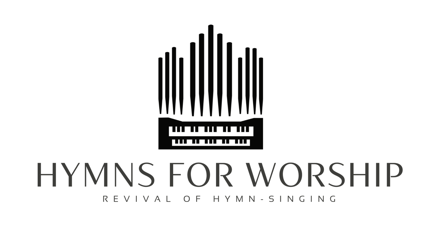 Hymns for Worship Revival of Hymn Singing