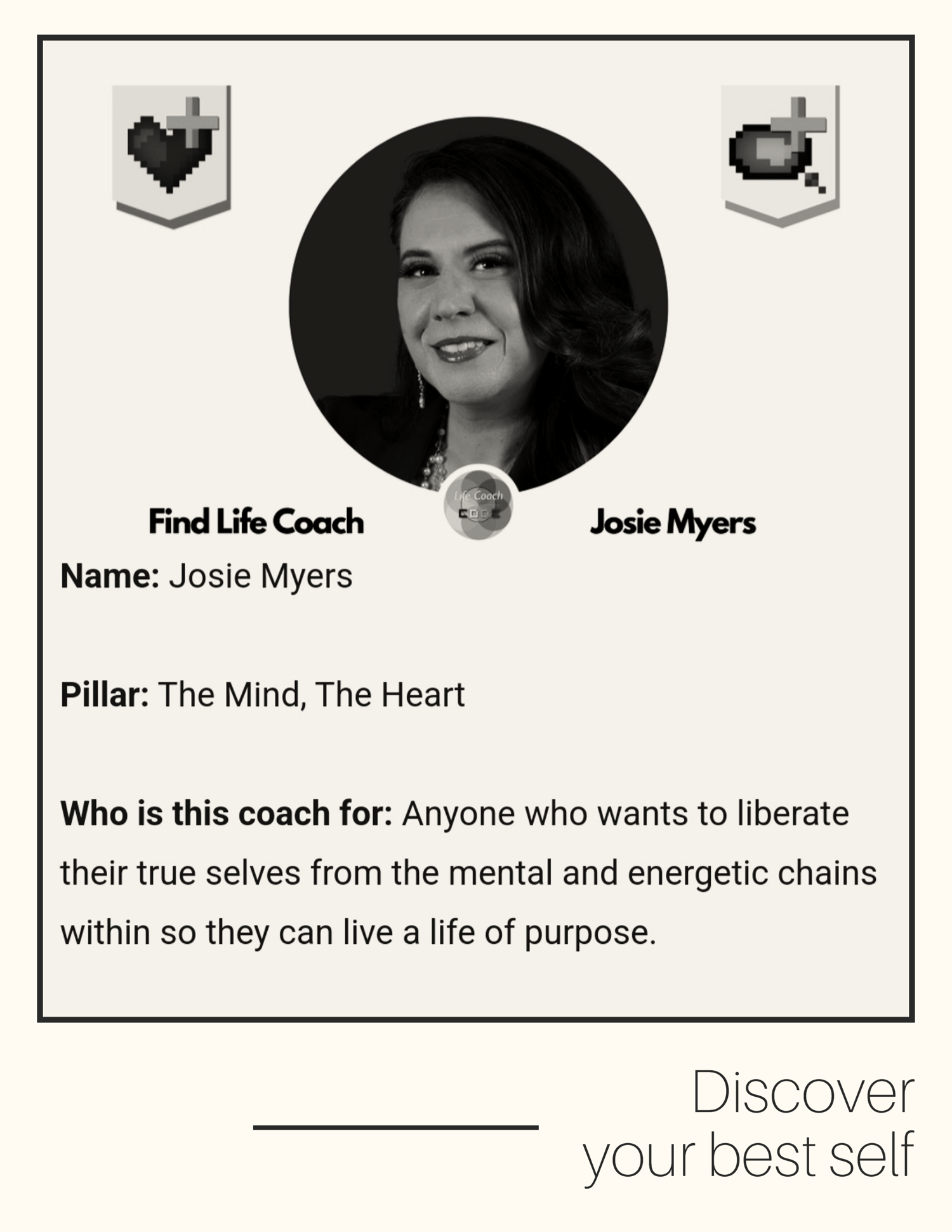 holistic life coaching