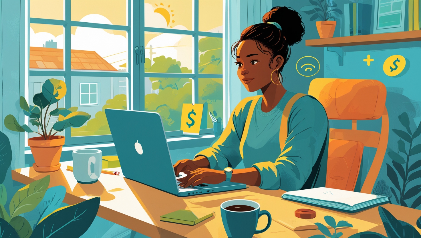 How to Find Legit Part Time Jobs Online