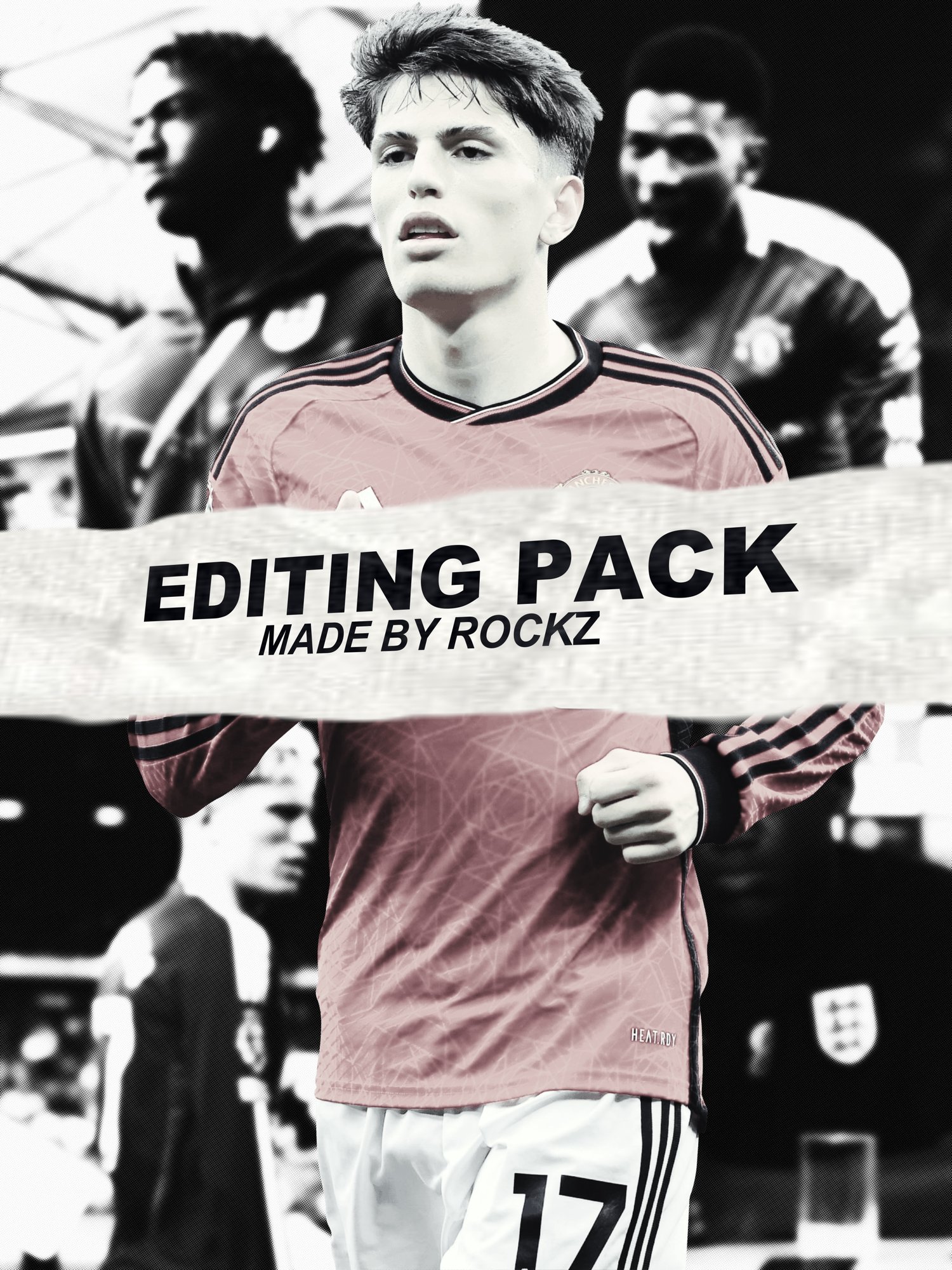 NEW EDITING PACK - Payhip