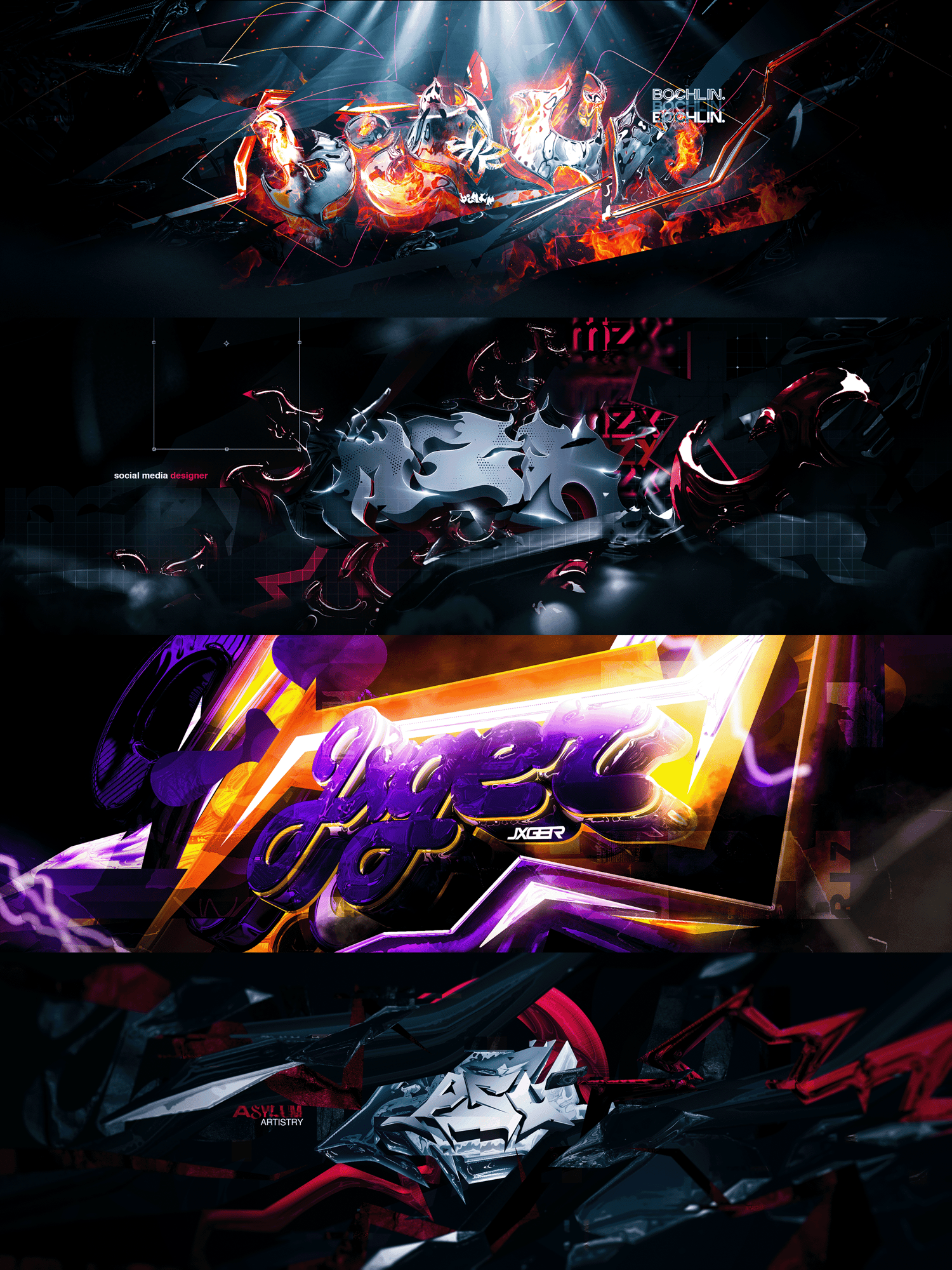 MZX PSD PACK #2 - Payhip