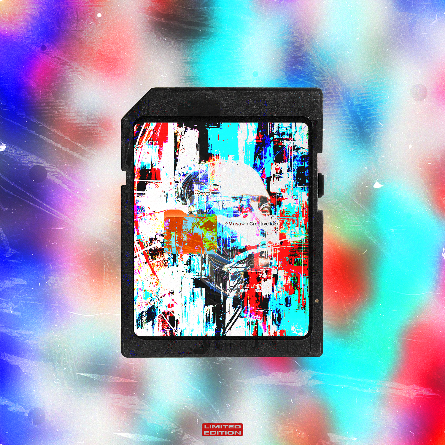 Musa Creative Kit - Payhip