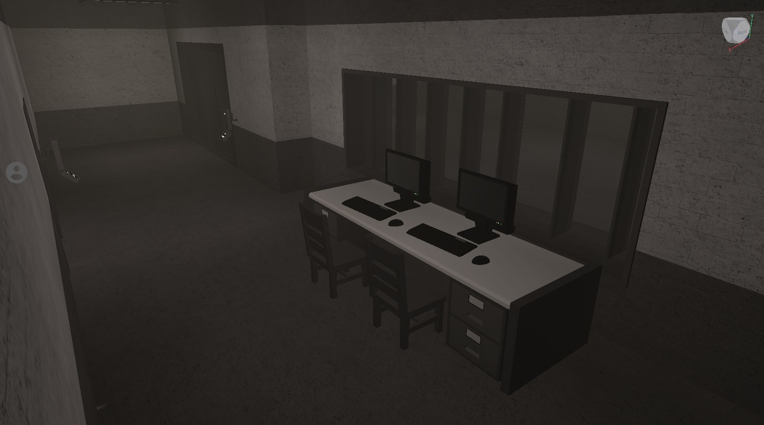 SCP Map - Payhip
