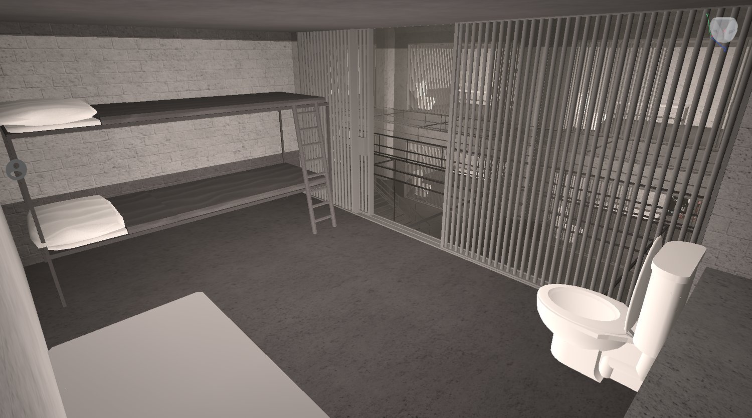SCP Map - Payhip