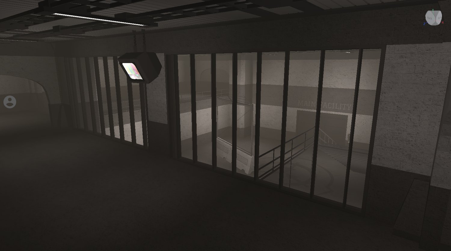 SCP Map - Payhip