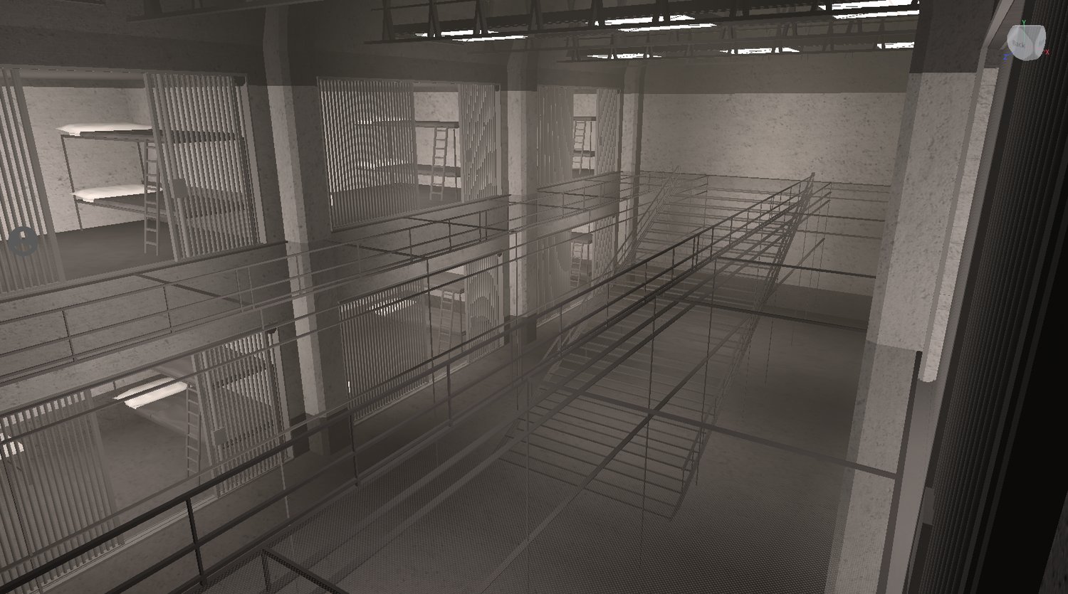 SCP Map - Payhip