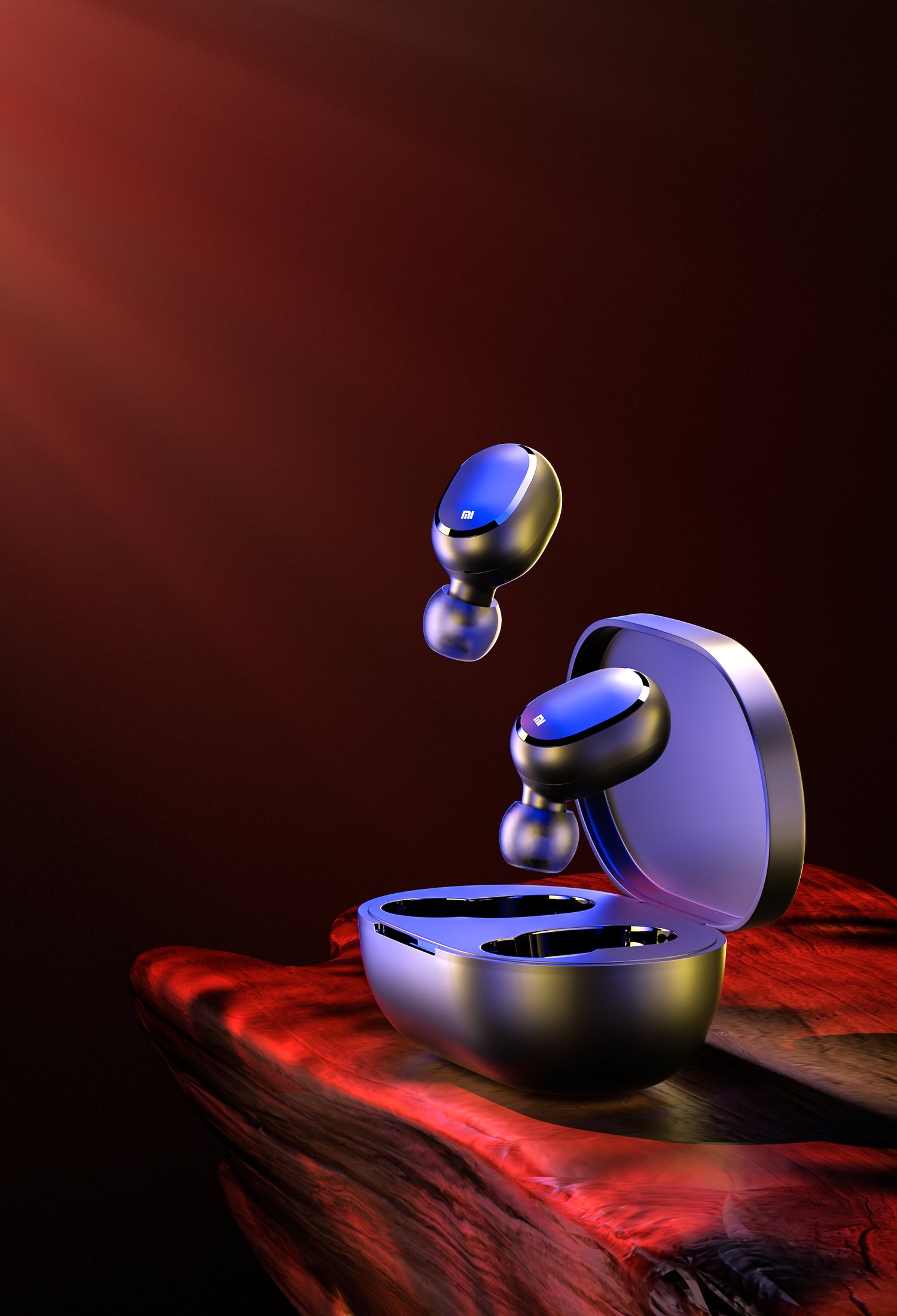 c4d and octane project file download