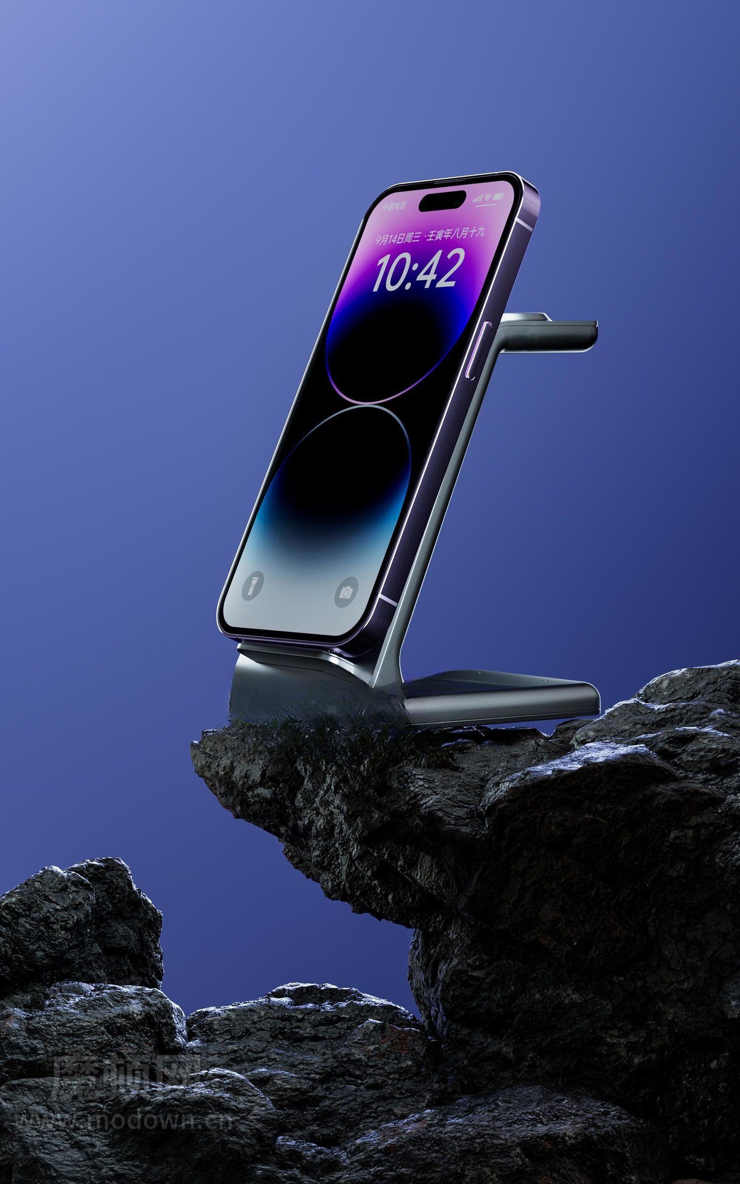 c4d and octane project file download