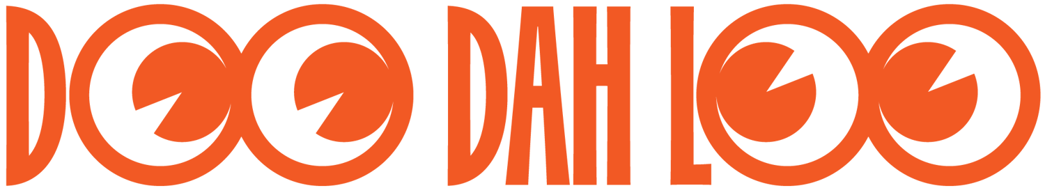 Doo Dah Loo Logo