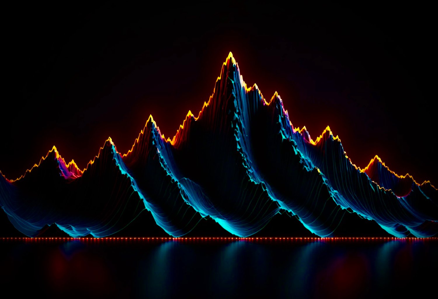 Sounds by Adrian Earnshaw banner