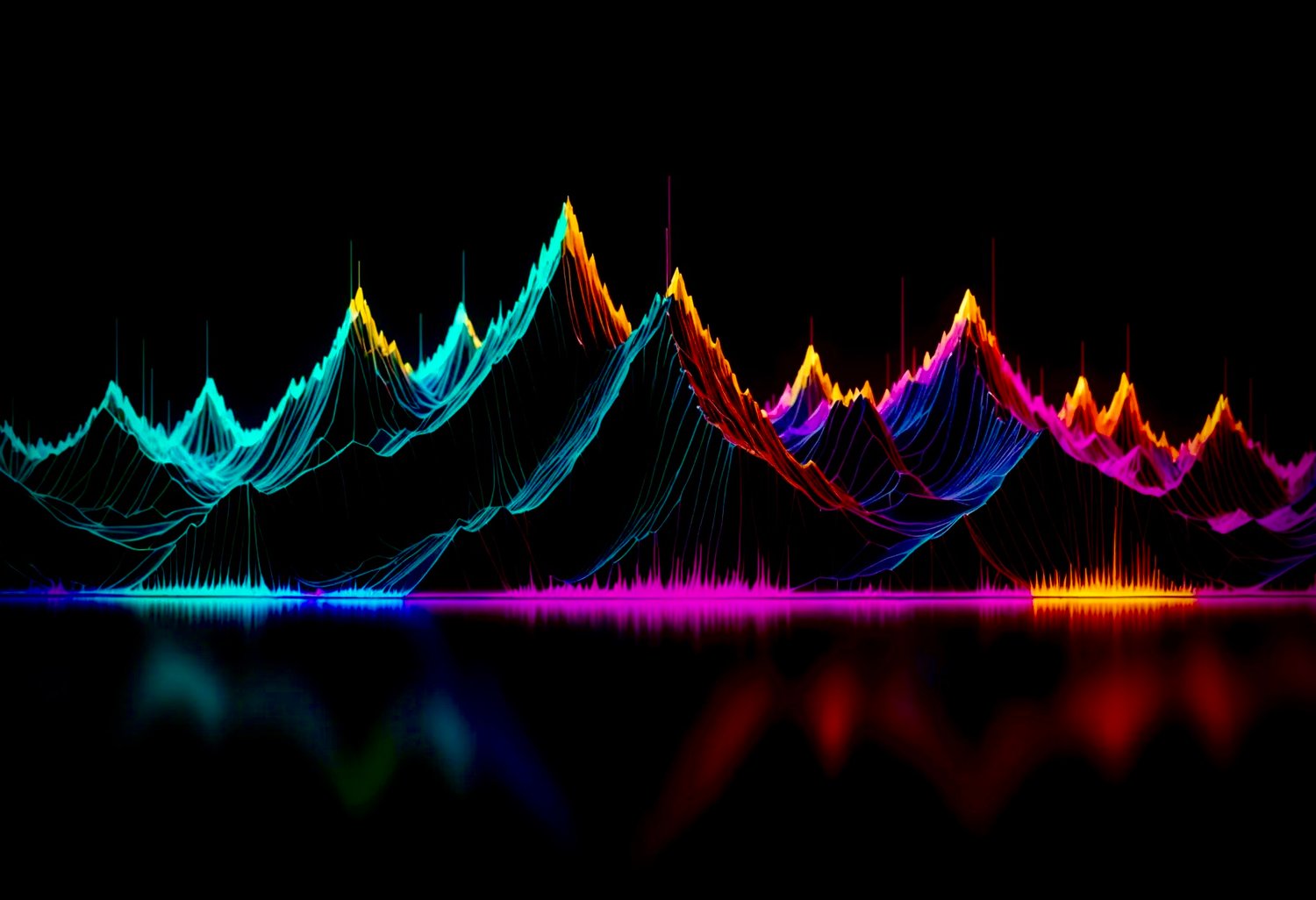 Sounds by Ambiente Solstice