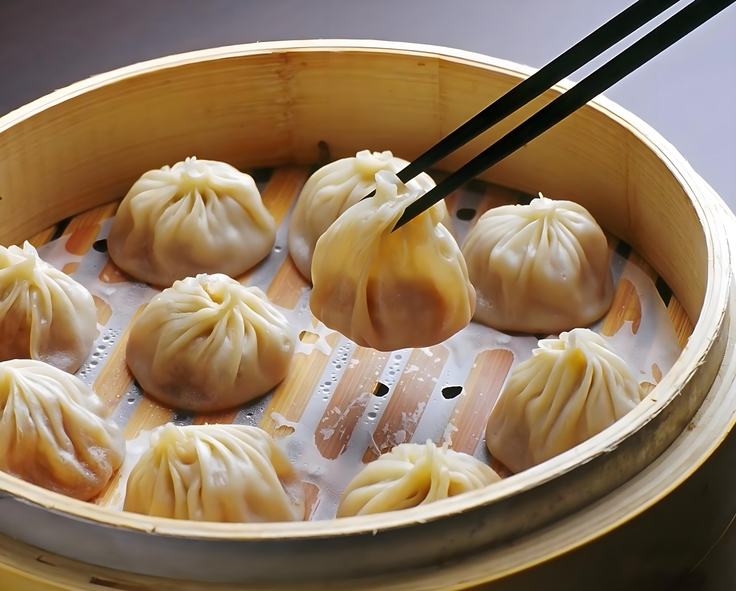 Xiao Long Bao