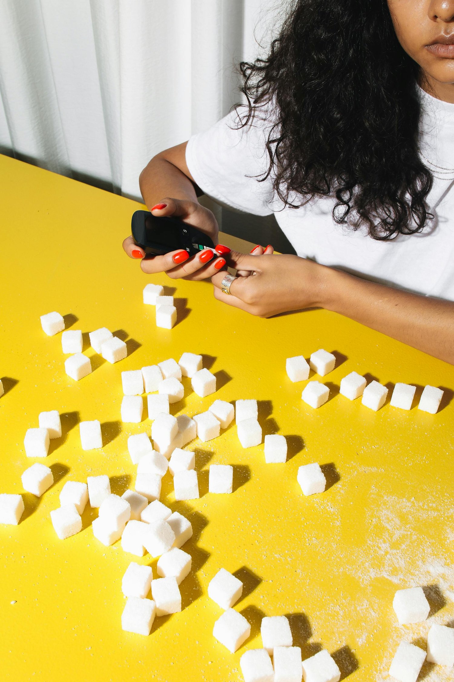 Réguler la glycémie