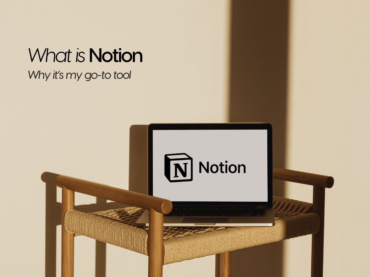what is notion a review of notion