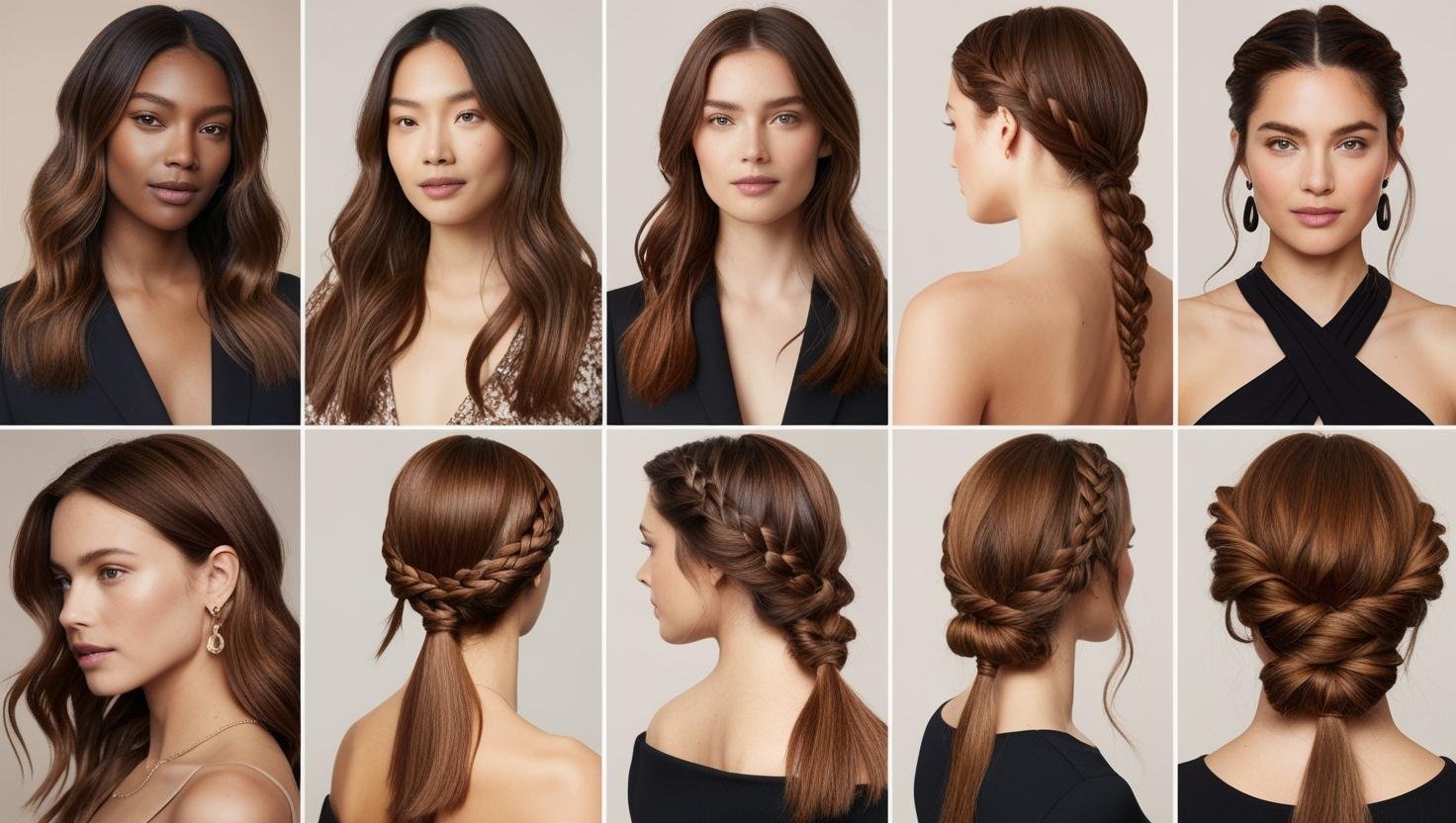 25 caramel brown hair for 2025
