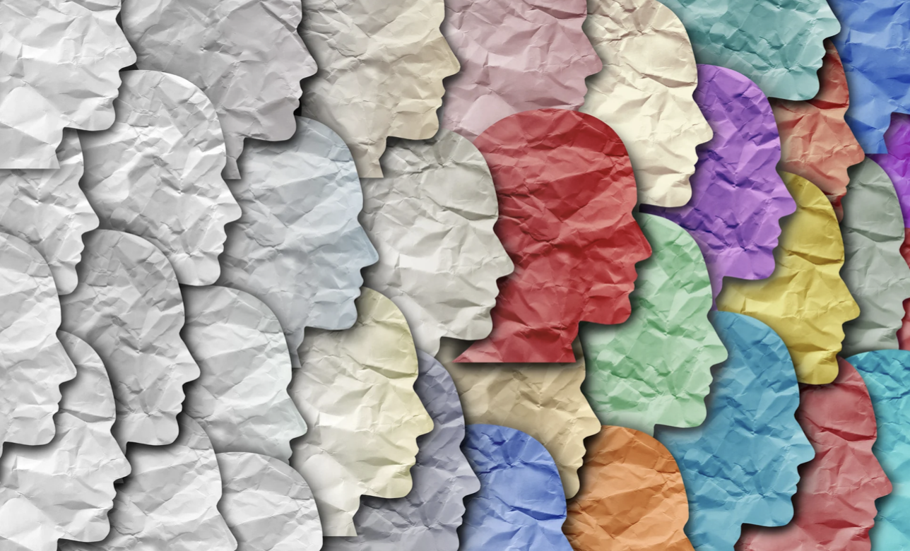 Hamis Én Valódi Én Human Design Kollektív Tudatosság Kondicionálás Álom Ébredés