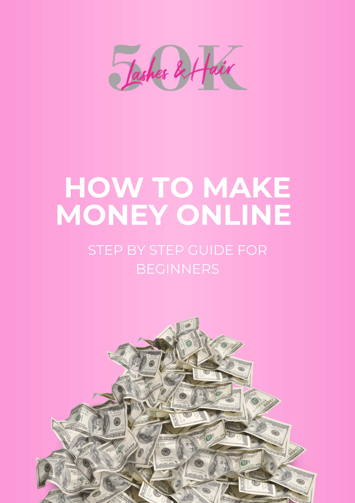 How To Make Money Online - Payhip