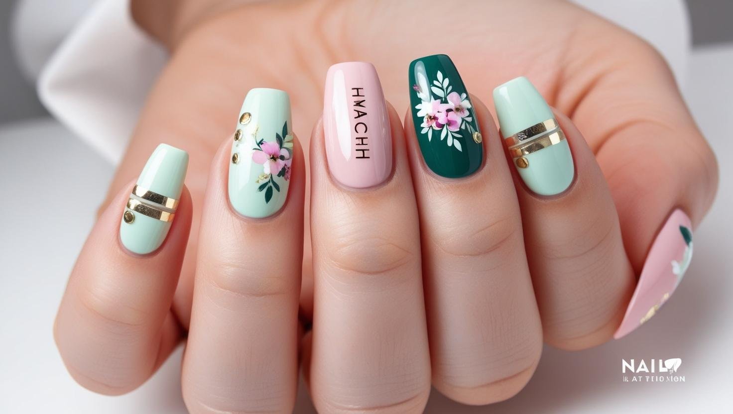 20 march nails ideas trends