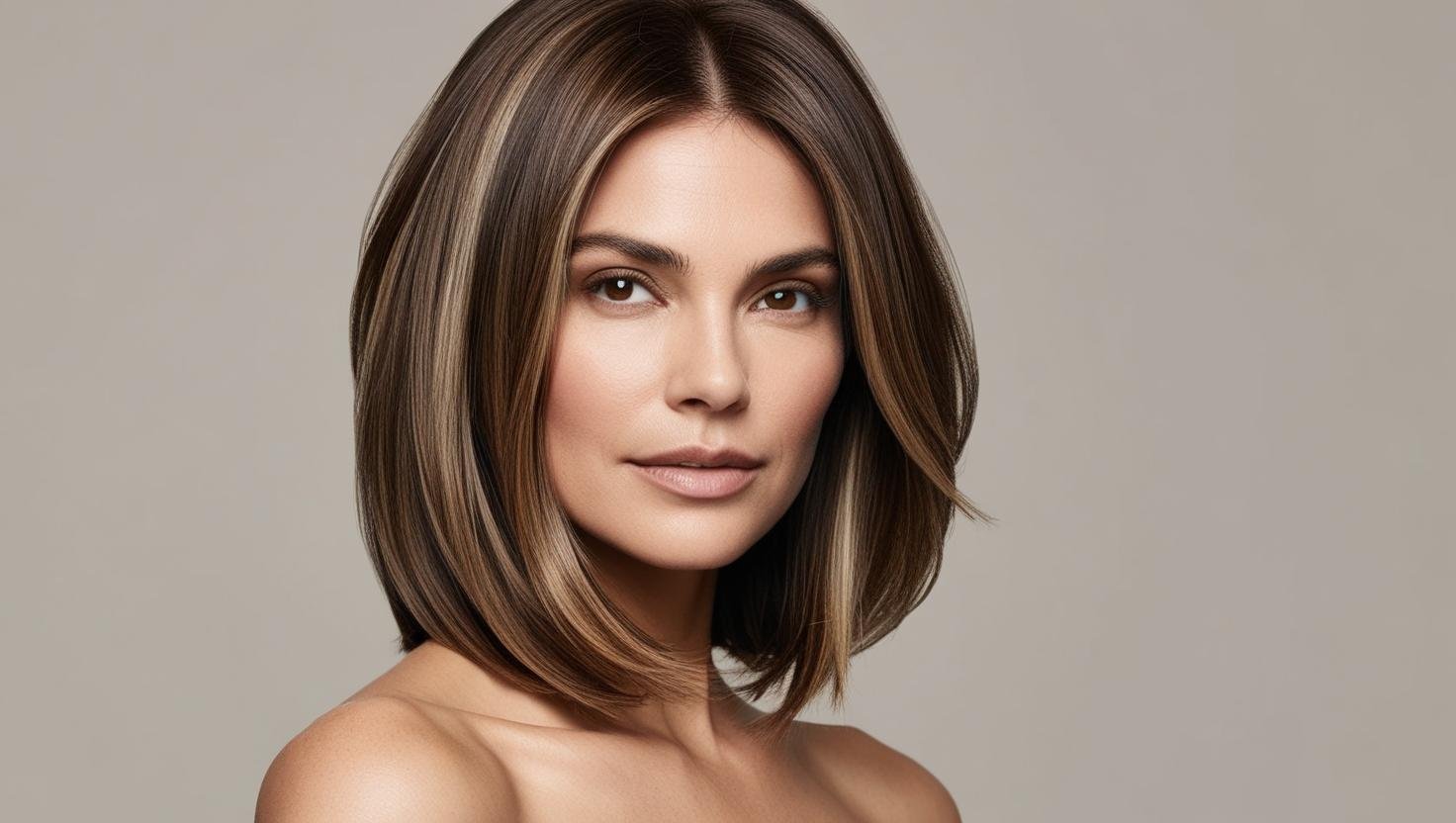15 balayage hair brunette ideas trends