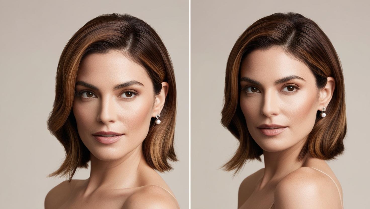 30 caramel balayage brunette ideas