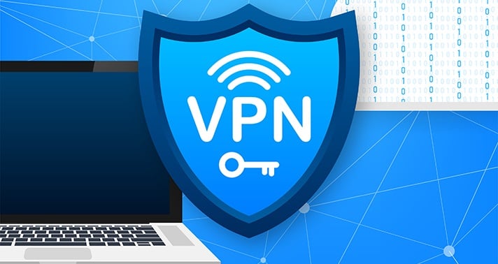 VPN