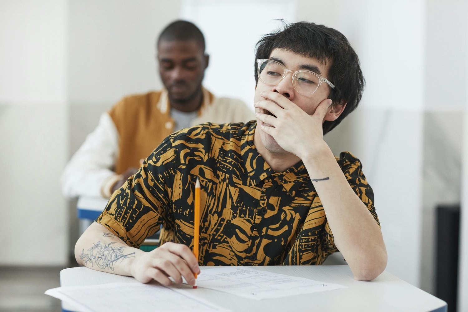 Apprendre à ne plus procrastiner